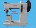 7204-370-SP Máquina de coser de columna a triple transporte para pespuntear costuras decorativas 