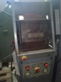 Maquina de prensar de globo 2P 