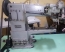 Maquina de coser de brazo y triple arrastre ADLER 069 