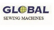 Máquinas para Calzado Global Sewing Machines