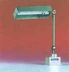 Flexo de 11W articulado tamaño mediano, 29cm. 