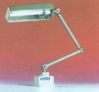 Flexo de 11W Articulado de 54cm. 