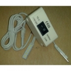 Flexo independiente de doble led. 