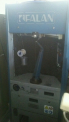 MÁQUINA COSER PISOS C.G. 1 