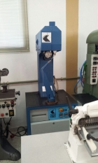 MÁQUINA COSER PISOS C.G. 2 