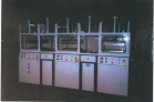 Prensa Termoconformar Platillas Modelo TAM-P3/500 
