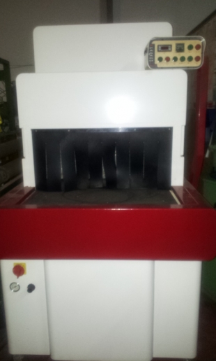 Horno de Frio CG 2 