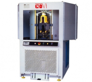 MÁQUINA PARA MOLDEAR TALONES Mod. 4500 
