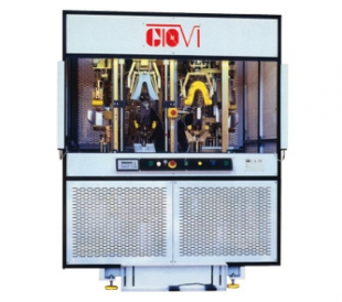 MÁQUINA PARA MOLDEAR TALONES Mod. 4550 