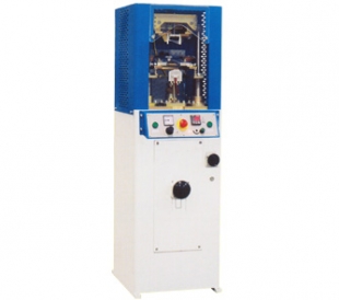 MÁQUINA PARA MOLDEAR LA PUNTA DEL CORTE Mod. GP 192 