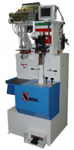 MÁQUINA DE CLAVAR S50/14V 