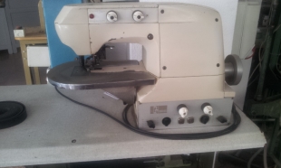 Máquina de Dobladillar Comelz CG1 