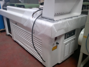 HORNO DE CONFORMADO 
