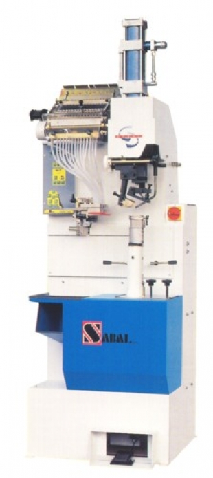 MÁQUINA DE CLAVAR Mod. 300 6v 5 