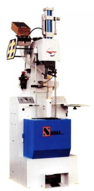 MÁQUINA DE CLAVAR Mod. S/81 SD - SDV 