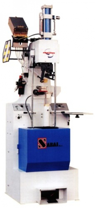 MÁQUINA DE CLAVAR Mod. US/80 - UVS/80 