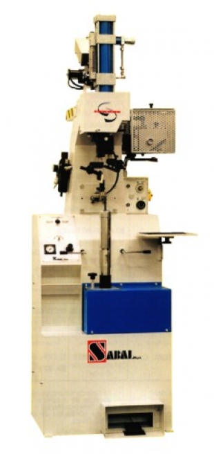 MÁQUINA DE CLAVAR Mod. 360 