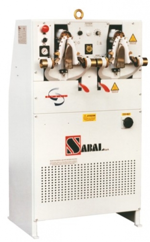 SAGOMADORA DE LA ORILLA Mod. 852/U/D - 854/U/D 