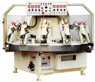 MÁQUINA PARA SENTAR Y PLANCHAR Serie 11000 