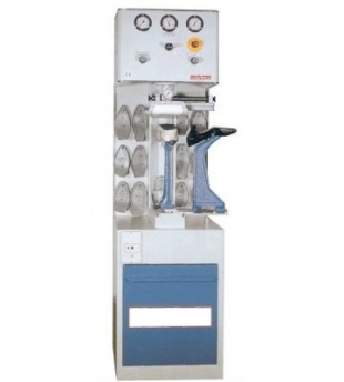 Prensa BRK 620 C 