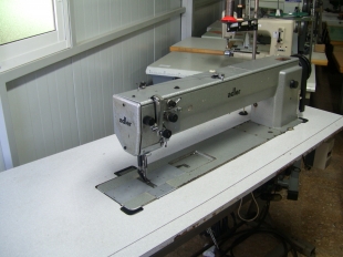 Máquina de Coser ADLER CG3 