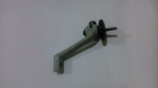 Canillero Singer Remedon CG1 