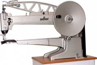 Máquina de coser ADLER 30/10 