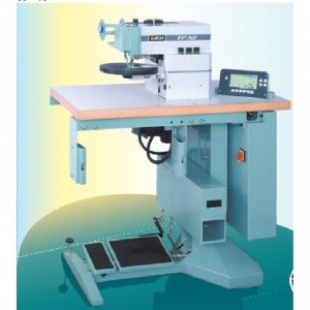 MÁQUINA DE DOBLADILLAR TF-10 