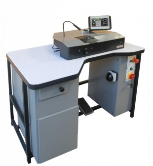 Máquina para rebajar FAV  AV12TEV 