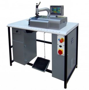 Máquina para rebajar FAV AV2 AUTO TEV 