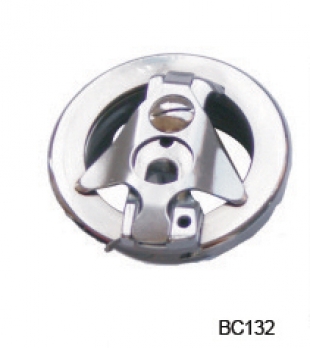 BC132 Caja de la bobina 