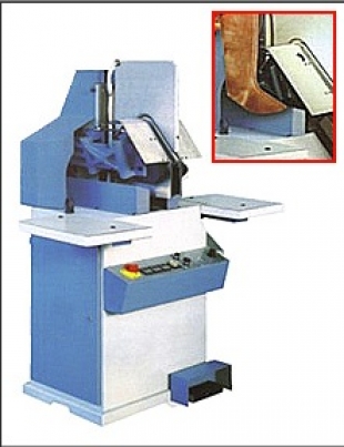 Máquina para el preparado 