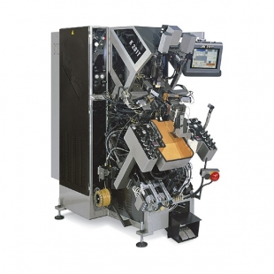 Máquina de montado de puntas K201 