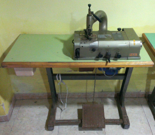 MÁQUINA PARA REBAJAR FAV A.V2 