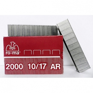 Grapas RomaBlock 10/17 