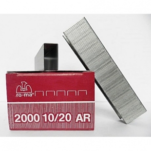 Grapas RomaBlock 10/20 