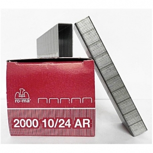Grapas RomaBlock 10/24 