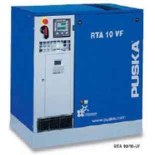 COMPRESORES DE TORNILLO RTA 5,5 - 20 CV 