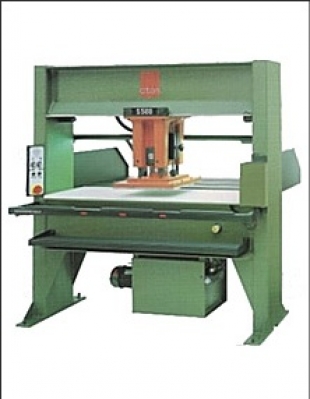 Máquina para cortar 