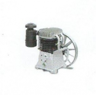Cabeza compresora de 7´5 CV 