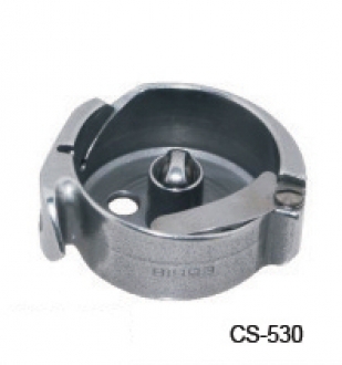 CS-530 Lanzadera barrel 
