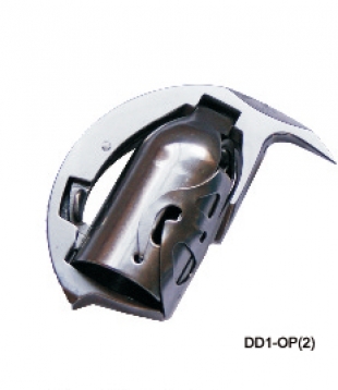 DD1-OP(2) Lanzadera barrel  