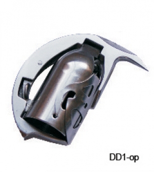 DD1-OP Lanzadera barrel 