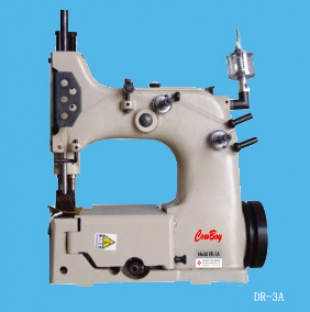  Cabezal Cosedor para Bolsas de Yute DR-3A 