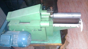 Máquina de cola CG1 