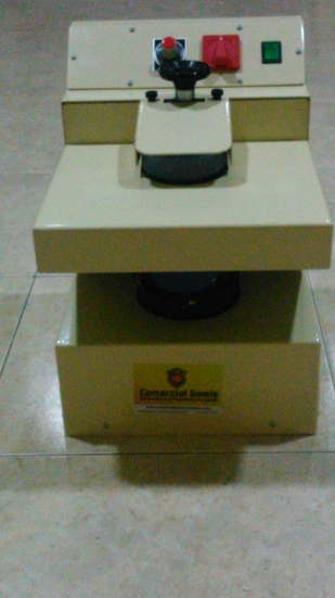 Máquina de Redondear Cantos CG1 