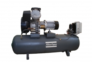 Compresor ATLAS COPCO 
