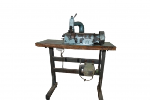 Máquina de rebajar 