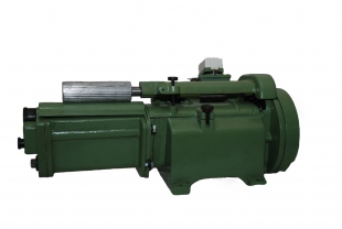 Máquina de encolar de rodillo flexible 