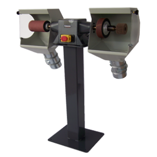 Electrolijadora Serie 8000 Equipo Completo 